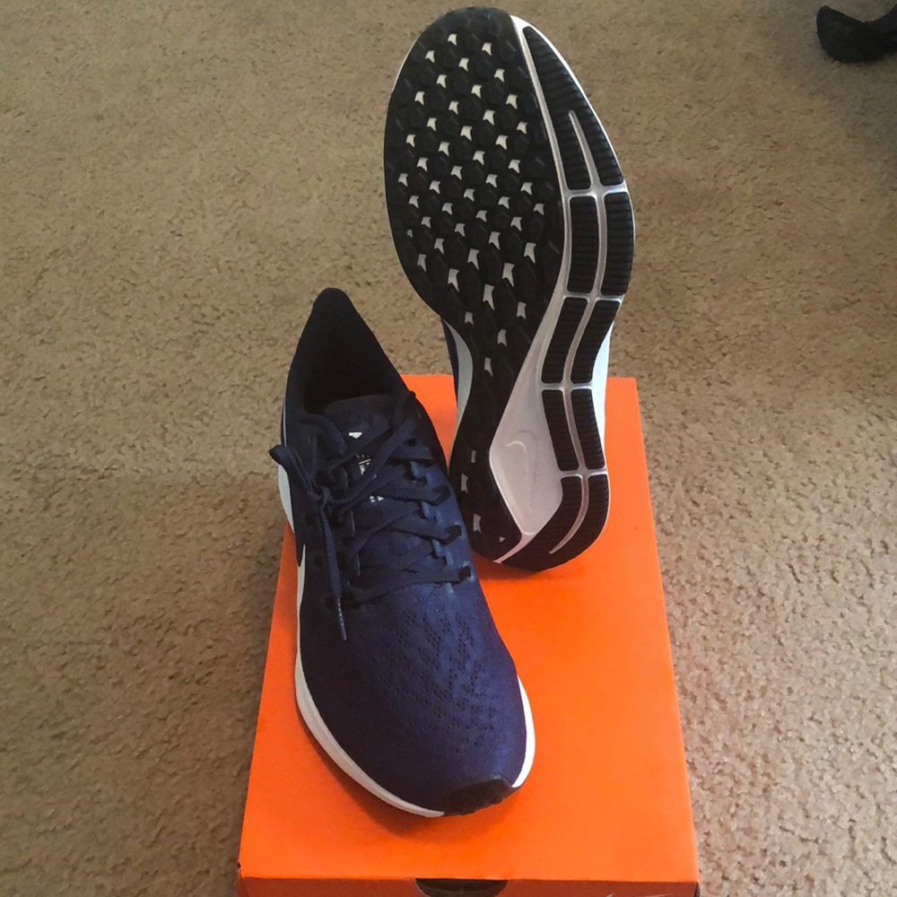 Nike Air Zoom Pegasus 36